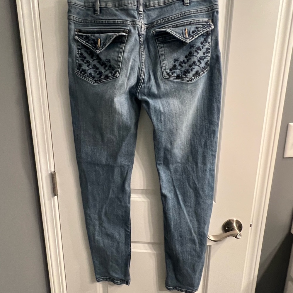 Quality Jeans Regular Fit 11/12